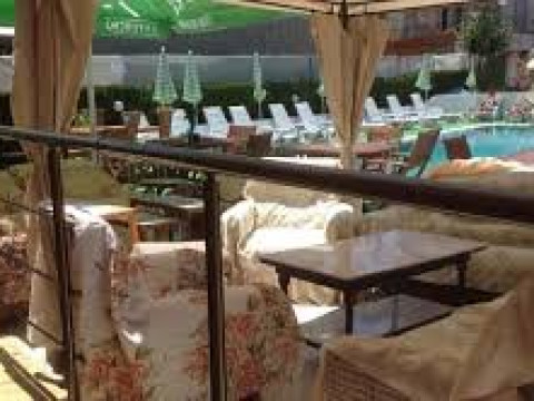 APARTHOTEL ANIXI