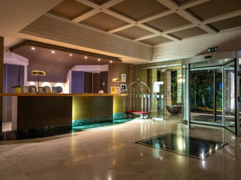 Dion Palace Beauty Spa