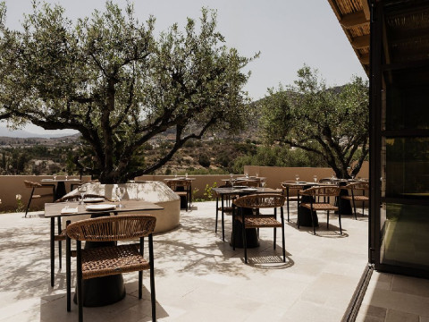 Momi Slow Living Hotel Crete Omicron Hotels 