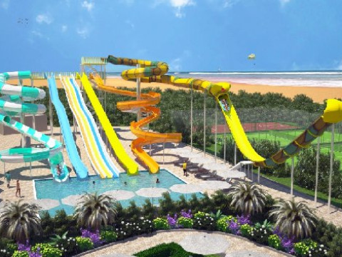 SUNMELIA BEACH RESORT