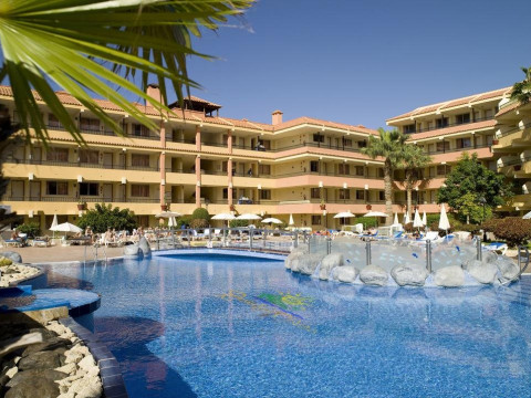 Hovima Jardin Caleta
