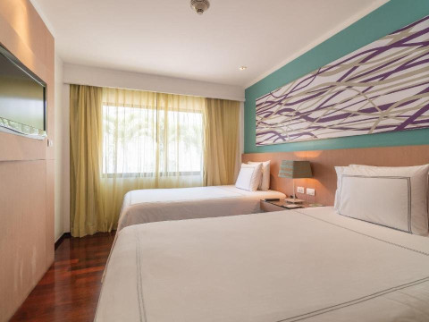 Radisson Resort and Suites Phuket