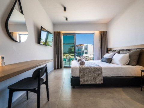 Harmony Crest Resort