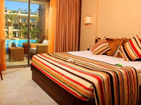 CRATOS PREMIUM HOTEL AND CASINO