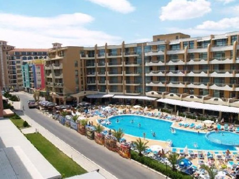 GRENADA - Oferta speciala