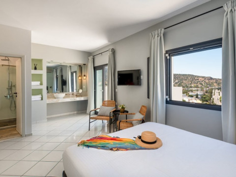 Minois Boutique Hotel
