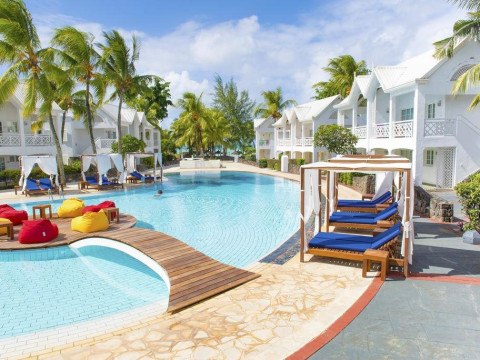 SEAVIEW CALODYNE LIFESTYLE RESORT