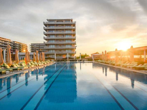 Phoenicia Holiday Resort