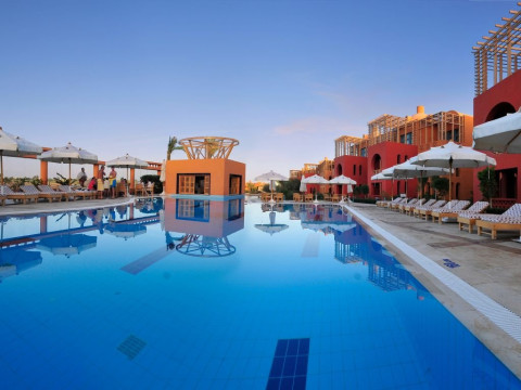 STEIGENBERGER GOLF RESORT EL GOUNA