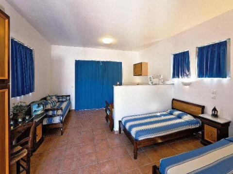 Katikies Studios and Apartments (D)