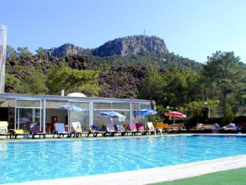 GRAND VIKING HOTEL