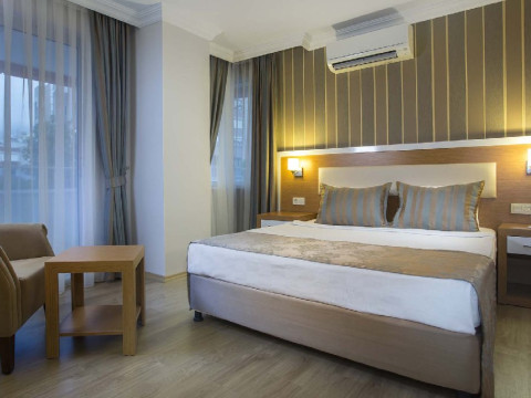 LONICERA CITY HOTEL