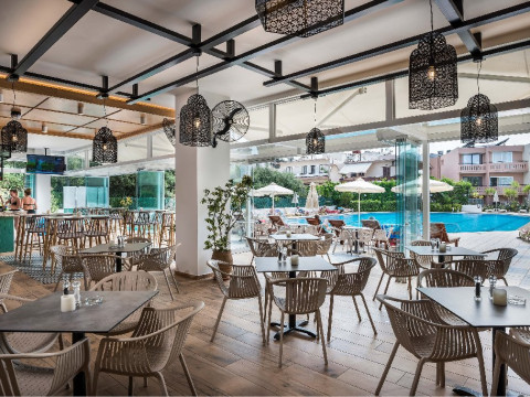 Atrion Hotel Heraklion