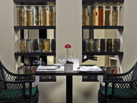 Hard Rock Hotel Marbella (Adults Only) (Marbella)