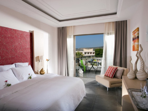 Castello Boutique Resort and Spa (Adults Only)