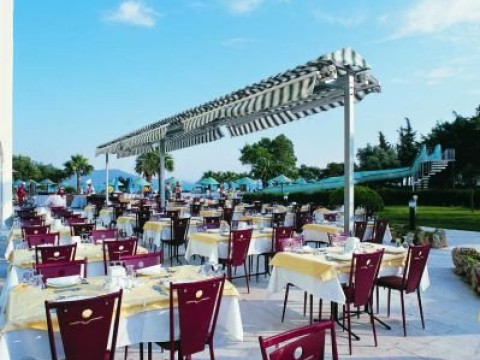 The Holiday Resort