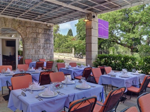 Hotel Komodor (Dubrovnik)