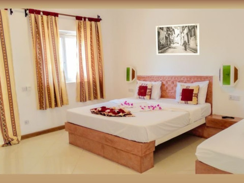 AHG Sun Bay Mlilile Beach Hotel
