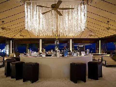 Lily Beach Resort Spa Maldives
