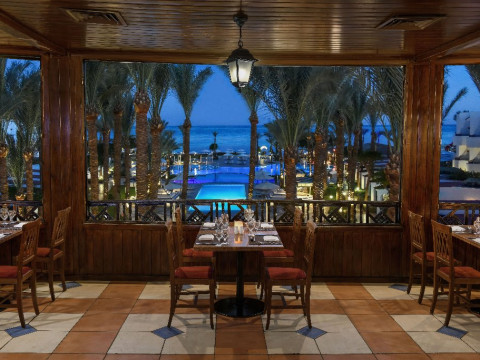 Jaz Fanara Resort