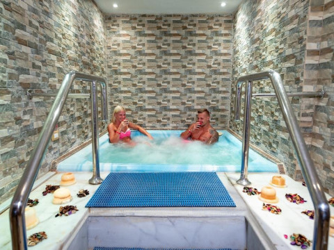 CONTINENTAL HOTEL HURGHADA