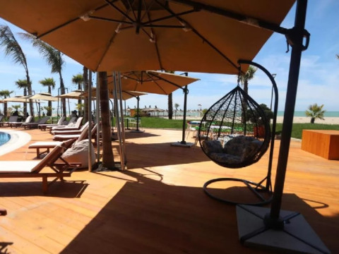 VM RESORT and SPA