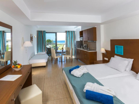 Sentido Asterias Beach Resort