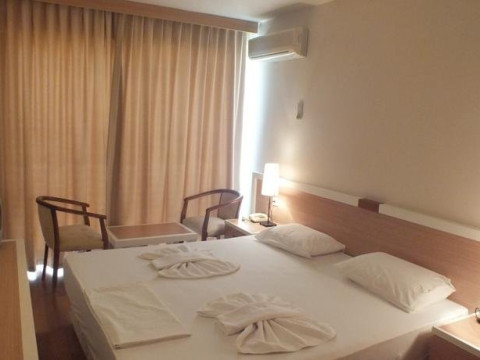 Tuntas Hotel