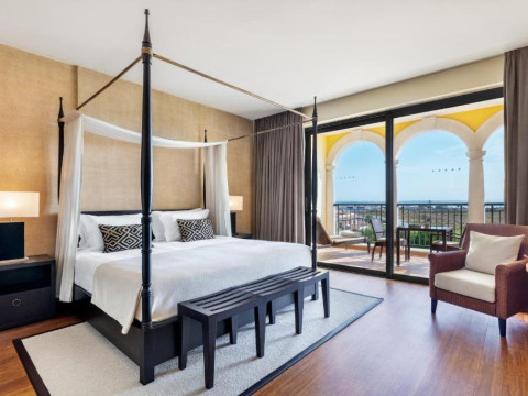 Cascade Wellness and Lifestyle Resort