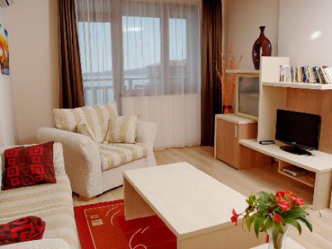 HOLIDAY  VILLAGE SAINT THOMAS HOTEL