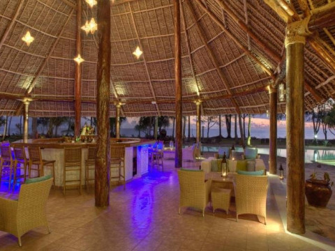 BLUEBAY BEACH RESORT AND SPA (Kiwengwa)