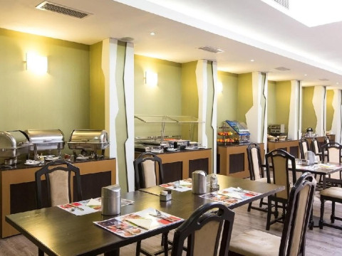 Ramada City Center