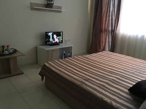 Salt Lake Aparthotel