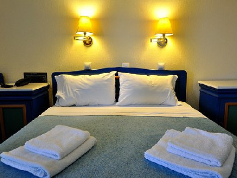 Pegasus Hotel (Limenas) - Adults Only