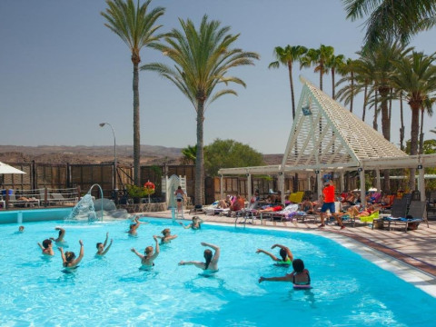 Abora Continental by Lopesan Hotels 3*