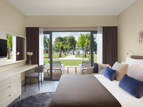 AKRA FETHIYE TUI BLUE SENSATORI