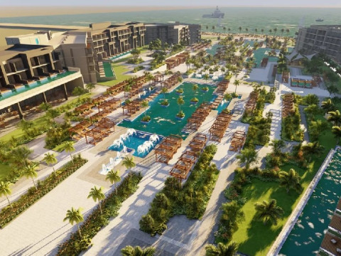 JAZ ELITE ASTERIA BEACH