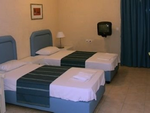 Felicity Hotel (Ag. Pelagia)