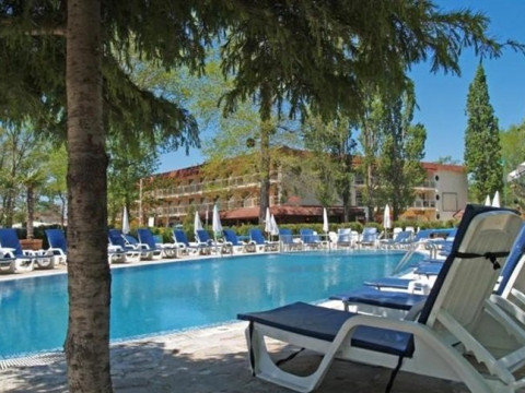 CLUB SUN PALACE