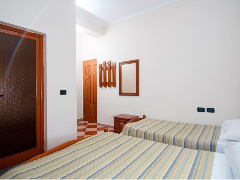 Hotel Florence (Vlore)