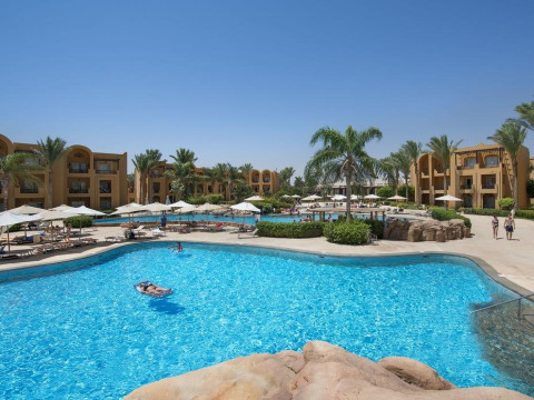 STELLA DI MARE BEACH MAKADI RESORT SPA
