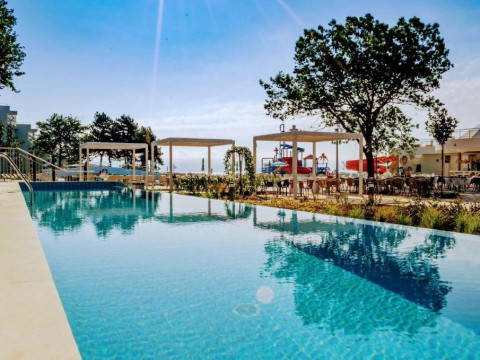 MARITIM PARADISE BLUE HOTEL