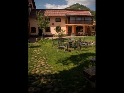 Casa Olarului 