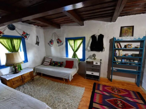 Casa cu Dor (Breb)