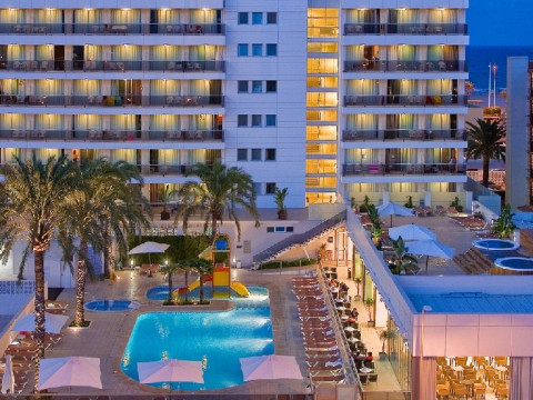 RH Bayren Parc (Gandia)