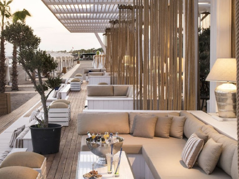 CLUB PRIVE BY RIXOS BELEK