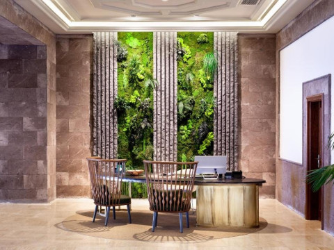 Gran Tacande Wellness and Relax