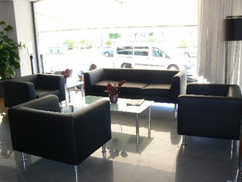 Aqua Hotel Promenade