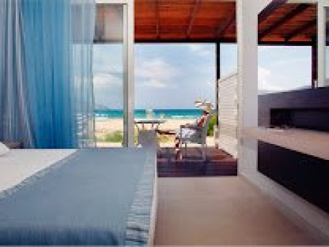 PILOT BEACH RESORT