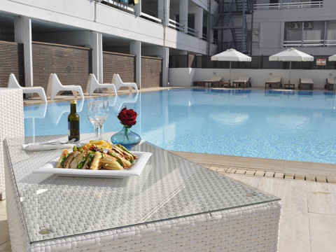Sun Hall Hotel